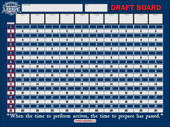 2023 Fantasy Football Draft Kit - Silver Edition – Fantasy League Depot