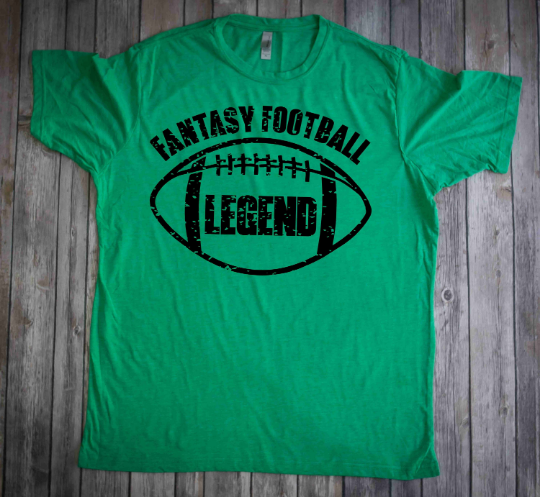 Fantasy Football Legend